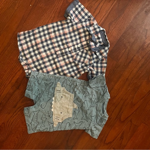 huge baby boy bundle - Picture 8 of 12